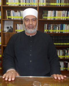 د. محمد داود 1