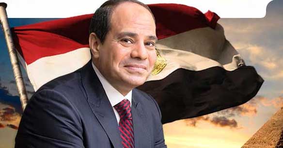 السيسي: الدولة لا تريد منع الإنجاب ولكن تريد تنظيم النسل، كفاية طفلين السيسي: الدولة لا تريد منع الإنجاب ولكن تريد تنظيم النسل، كفاية طفلين