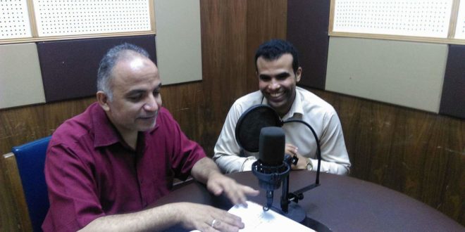 حصول مذيع برنامج الأزهر جامعا وجامعة على درجة الماجستير حصول مذيع برنامج الأزهر جامعا وجامعة على درجة الماجستير