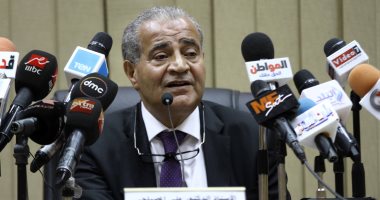 وزير التموين يوضح الحد الأقصي لإضافة المواليد، والإضافة علي بطاقة الجد وزير التموين يوضح الحد الأقصي لإضافة المواليد، والإضافة علي بطاقة الجد