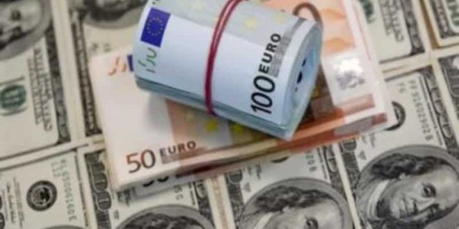 سعر الدولار اليوم 23 3 2019 والعملات العربية والعالمية صوت