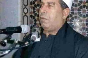 خطبة الجمعة القادمة 31 يناير: علو الهمة ونهضة الأمة ، للشيخ عبد الناصر بليح