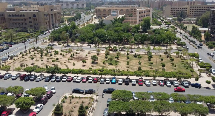 جامعة الأزهر