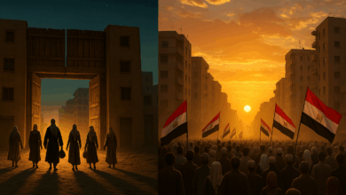 وزارة الأوقاف : القيم المشتركة بين الهجرة النبوية والثورة المصرية (٣٠يونيو)