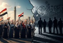 ثورة ٣٠ يونيو..بين الحقيقة والمغالطات