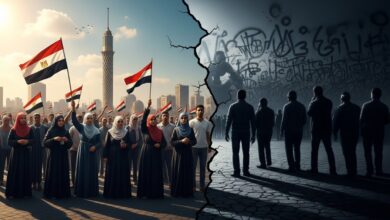 ثورة ٣٠ يونيو..بين الحقيقة والمغالطات