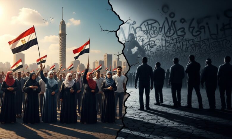 ثورة ٣٠ يونيو..بين الحقيقة والمغالطات