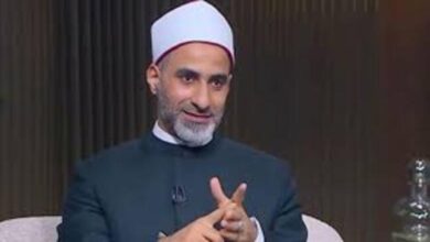 الأوقاف تكلف الدكتور السيد عبد الباري رئيسًا للقطاع الديني في مرحلة جديدة للأوقاف